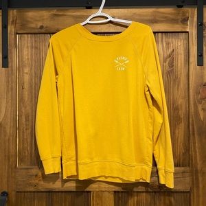 BRUNCH CREW CREW NECK